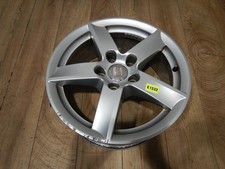 1x Alufelge Seat Alhambra 7N 7N5601025 6,5 x 16 Zoll ET33 Original