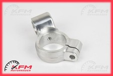 Suzuki GSXR400 GSX-R 400 Lenkerhalter links Handlebar holder left Original neu