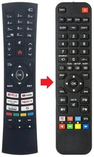 Fernbedienung passend für