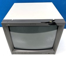 JVC TM-A170G Colour Broadcast