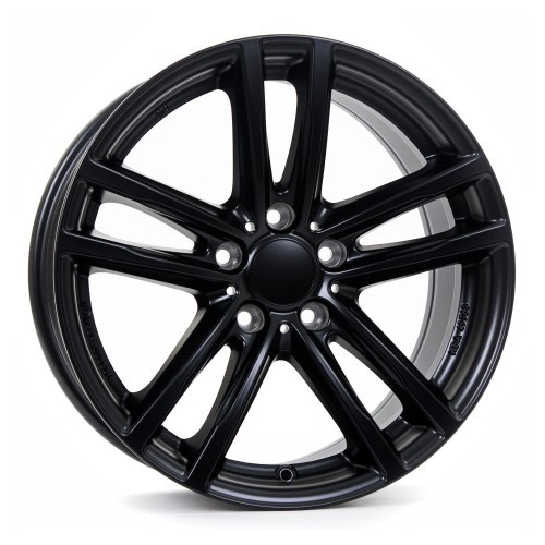 Zoll alufelgen x10 - fÜr, vw