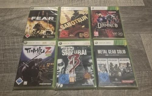 Seltene xbox 360 - seltene,