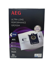 AEG GR210SM s-bag Ultra Long