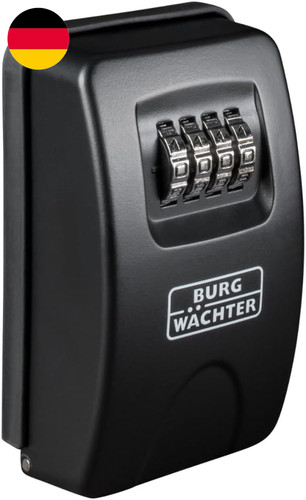 Burg wächter schlüsseltresor - burg-wächter,