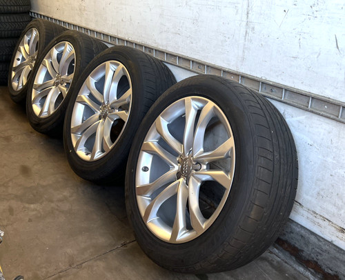 Original audi q5 q7 - original,