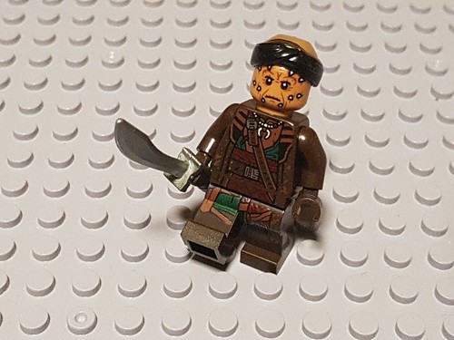 Lego star wars vane lsw - vane, lsw-1257