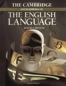 The cambridge encyclopedia - cambridge,