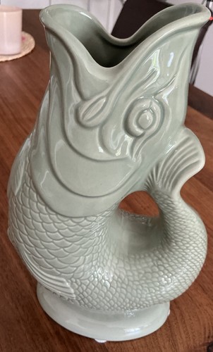 Guggle jug seegrasgrün - guggle, xl