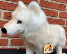 Kösen 6060 Eiswolf Polarwolf