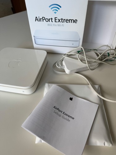 Airport extreme 802 11n apple - 802.11n, (apple