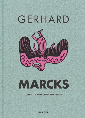 Gerhard marcks ute - gerhard,