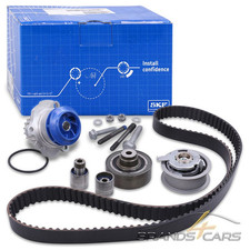 SKF ZAHNRIEMENSATZ +