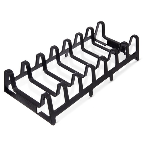 Topfdeckelhalter schwarz - topfdeckelhalter,