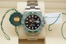 Rolex Submariner Date