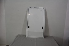 Serviceklappe 115x65x4cm weiß