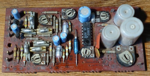 Rft stereo decoder 5 - rft,