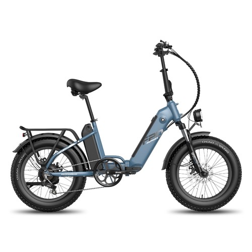 Fafrees ff20 polar ebike - fafrees, 20''