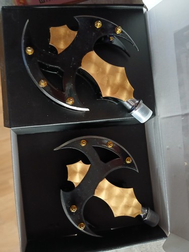Einzigartige pedalen für - einzigartige,