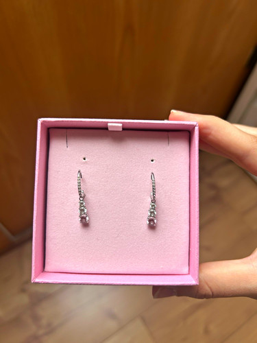 Swarovski ohrstecker - swarovski,
