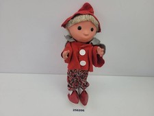 Sandmann-Figur DDR Stoffpuppe
