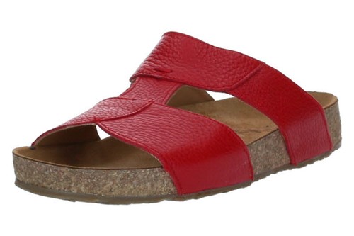 Haflinger bio merle damen - merle,