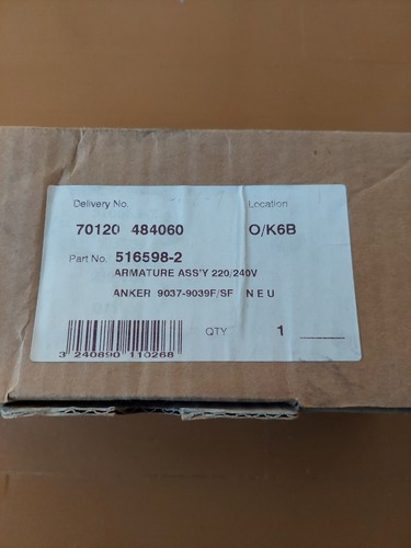Makita anker rotor motor - anker,