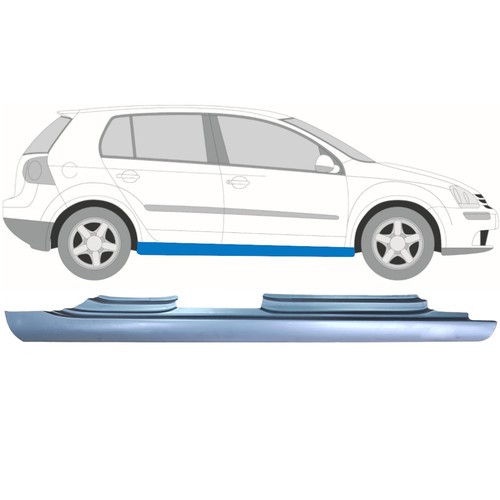 Für volkswagen golf - für, 5