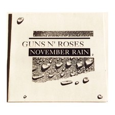 Guns N' Roses - November Rain