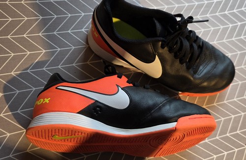 Nike hallen fussballschuh - nike,