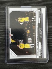 Luka Doncic / LeBron James 2024-25 Los Angeles Lakers #343 Panini Instant