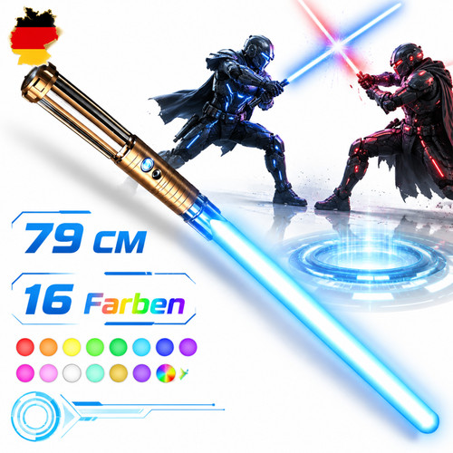 79cm lightsaber lichtschwert - 79cm,