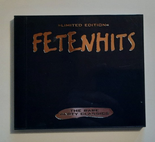 Fetenhits limited etition the - fetenhits,