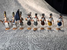 Walter Werner Bergparade Seiffen Erzgebirge Satz 4 bitte lesen!!!!! 