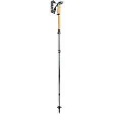 Leki Trekking Stöcke Cressida
