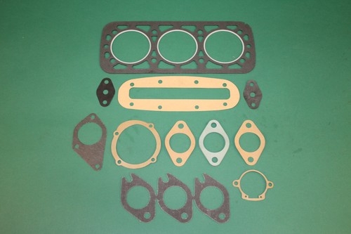Motordichtsatz dichtsatz - motordichtsatz,