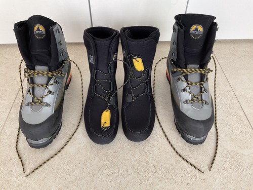 Sportiva baruntse schuhe - sportiva,