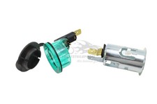 HELLA Steckdose beleuchtet