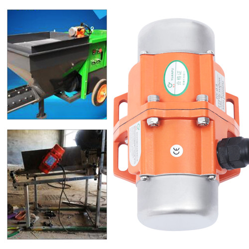 90w vibrationsmotor 3000rpm - 90w,