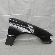 B34-K92 Opel Omega B original Kotflügel vorn rechts Schwarz Z20R Facelift 2003