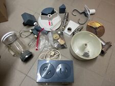 Mixi Garant Küchenmaschine