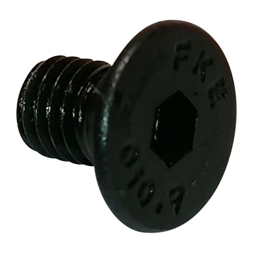 Senkkopfschraube