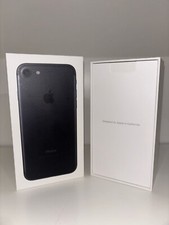Originalverpackung Apple iPhone 7 A1778 32GB Whitebox Leerbox OVP WoW Sehr Gut