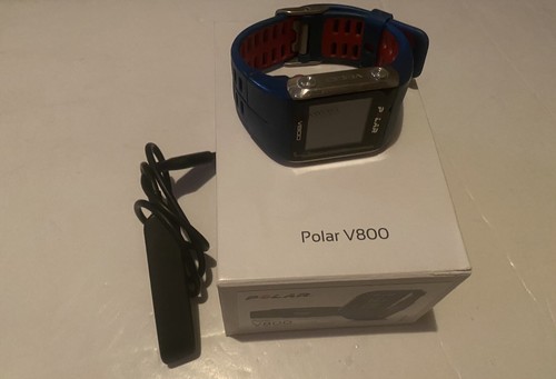 Polar v800 trainingcomputer - v800,