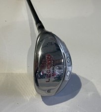 Legend Golf Hybrid (Rescue) 3 Loft 21 Grad Rechtshänder