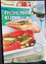 Thermomix-Rezeptheft