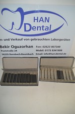 Finocast Graphit-Tiegel 1049