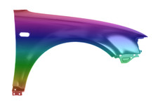 VW Passat B5 3B2 3B5 1996-2000