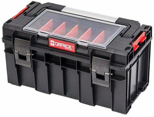Werkzeugkoffer qbrick 0012 - qbrick,