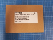 SolarEdge Energy Meter 1/3PH