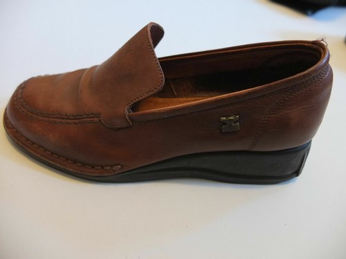 Joe sanchez halbschuhe gr - *,